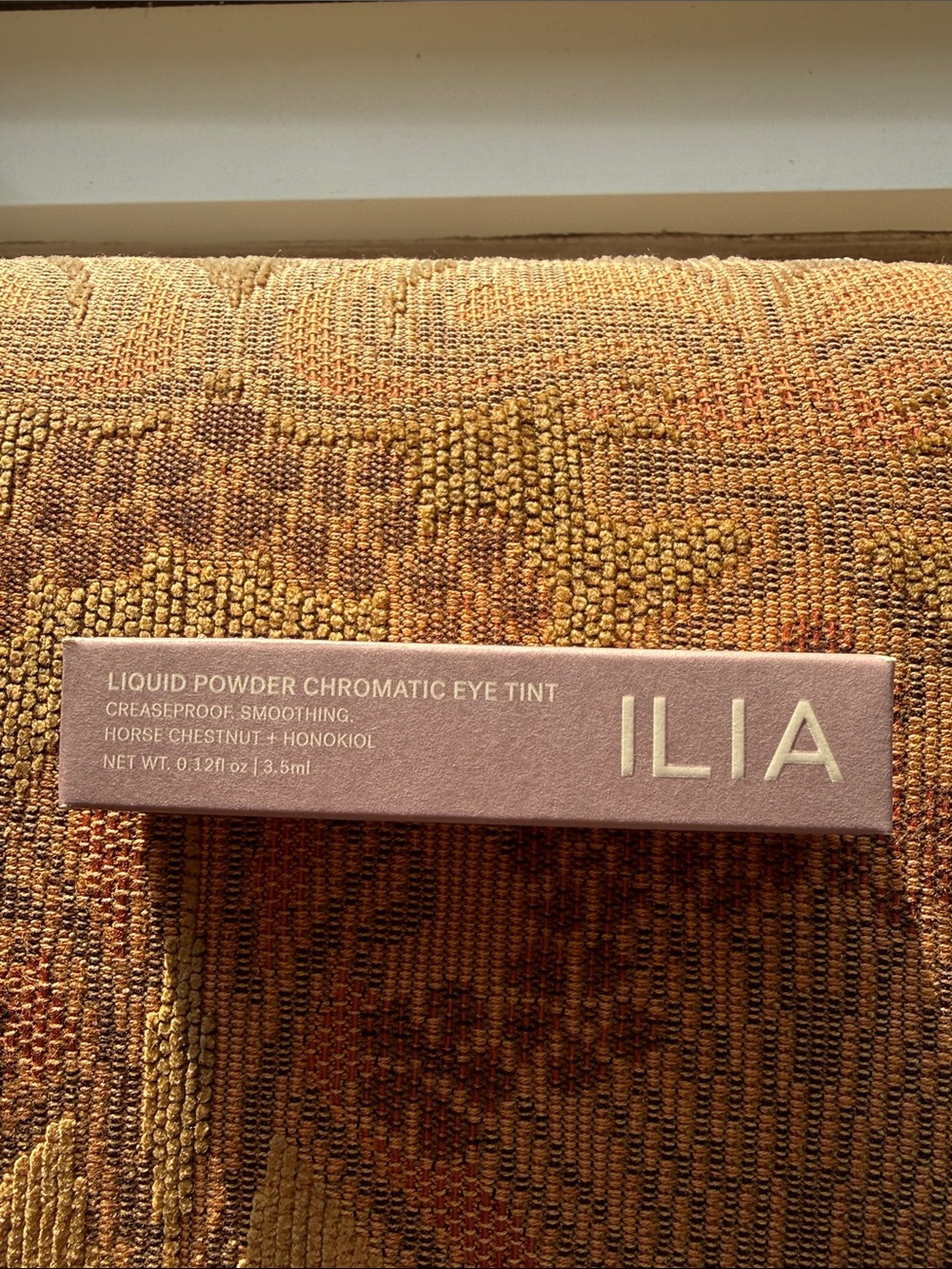 Ilia Eye Shadow Hatch